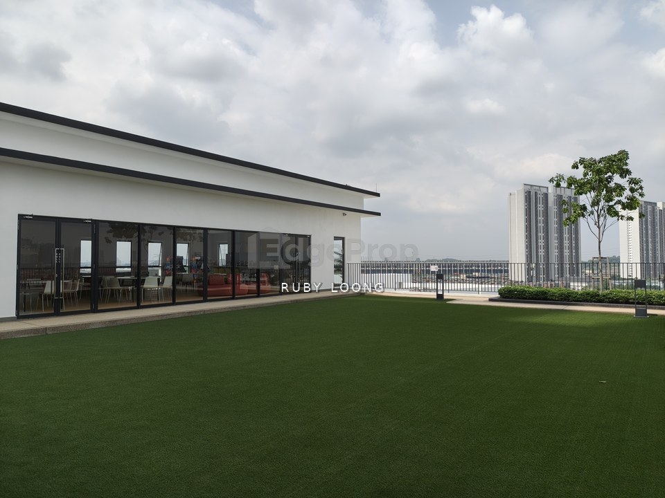Setia Alam Eco Ardence Serviced Residence for Rent, Selangor, Shah Alam