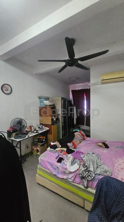 Bandar Baru Uda Double Storey End Lot, Johor, Johor Bahru