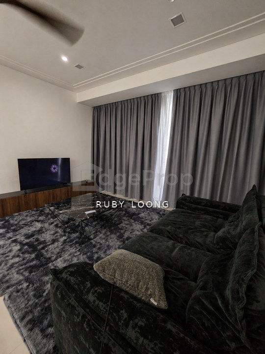 Pavillion Damansara Heights , Kuala Lumpur, Damansara Heights