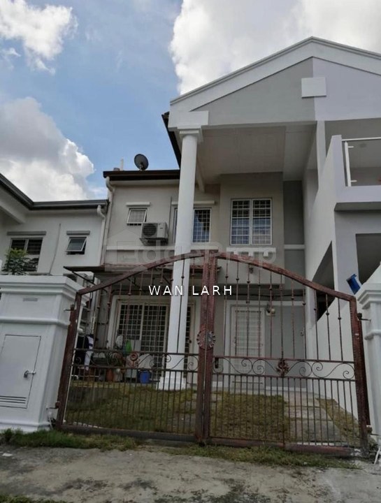 Taman Bukit Emas