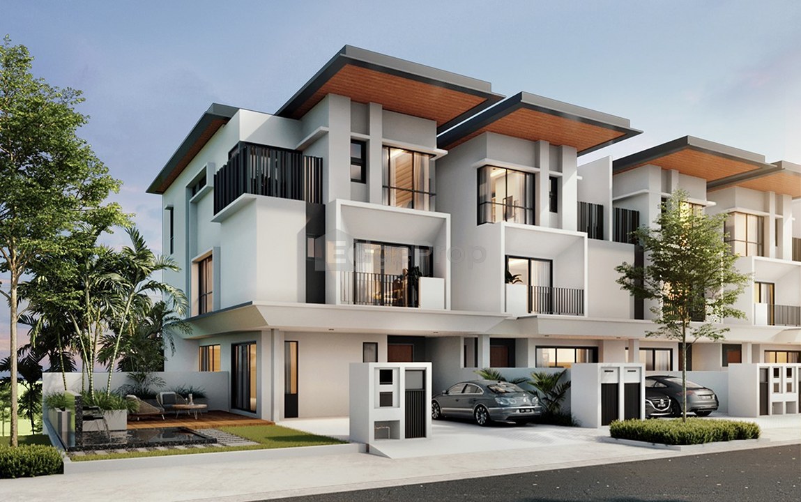 Duta Villa Phase 3