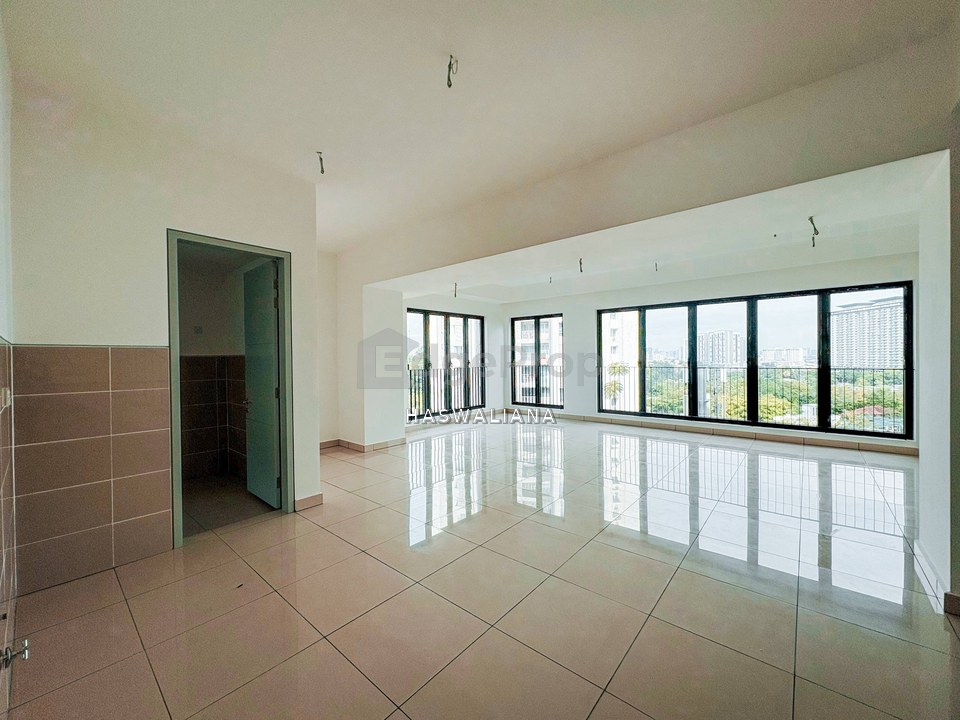 East 57 Melawati, Kuala Lumpur 3 Storey Terrace Superlink Freehold For Sale, Kuala Lumpur, Taman Melawati