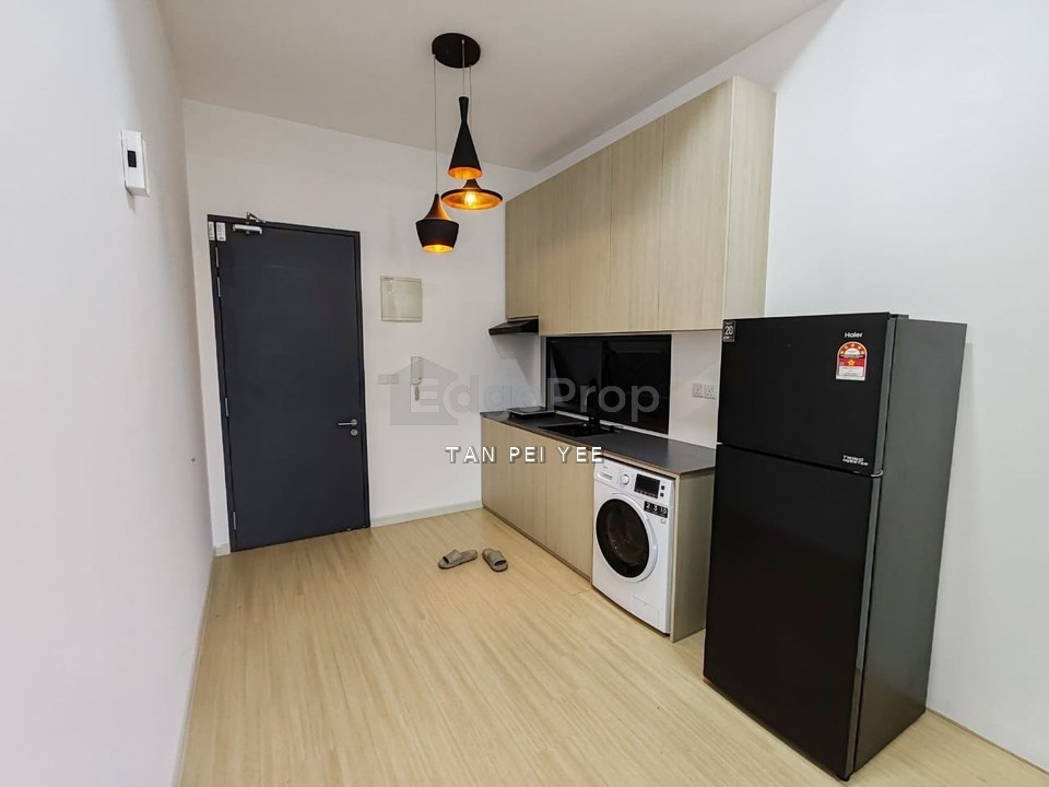 Sunway Grid Residence
