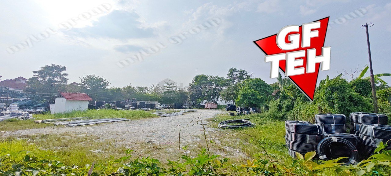 2.34 acre Residential Land | Mixed Development | Bukit Tambun Simpang Ampat | Penang Rm130psf, Penang, Bukit Tambun