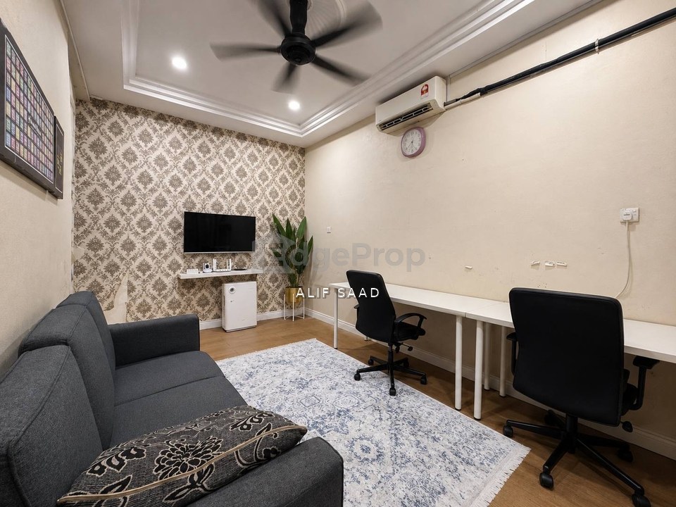 Seksyen 30, Shah Alam