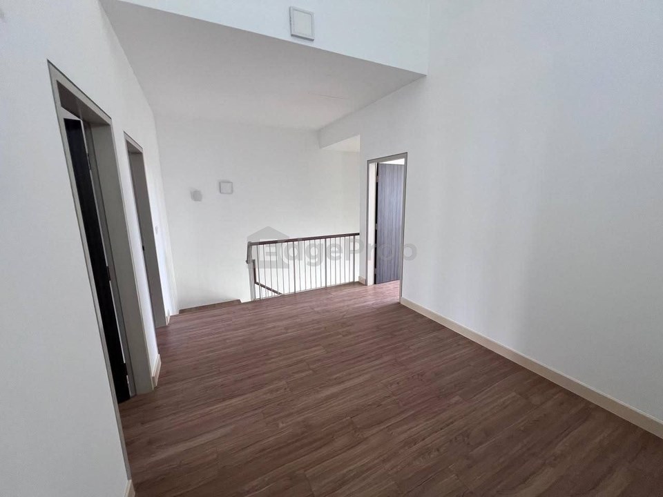 DOUBLE STOREY TERRACE ELMINA VALLEY 2, Selangor, Denai Alam