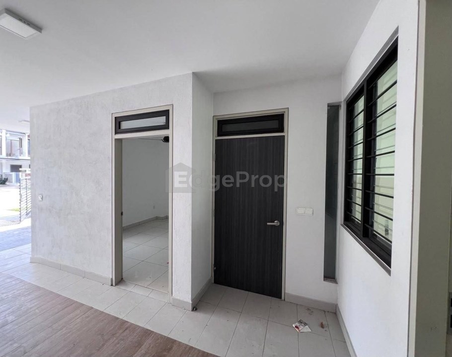 DOUBLE STOREY TERRACE ELMINA VALLEY 2, Selangor, Denai Alam