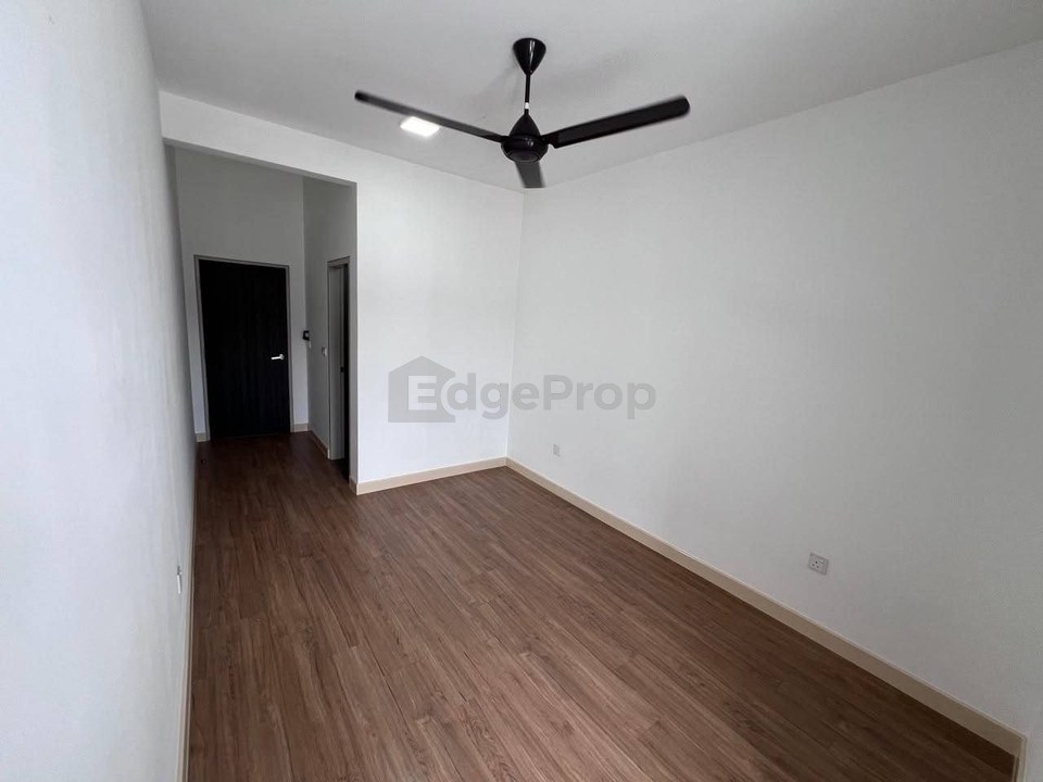 DOUBLE STOREY TERRACE ELMINA VALLEY 2, Selangor, Denai Alam