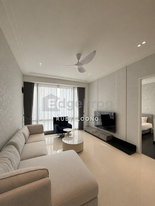 Pavilion Damansara Heights