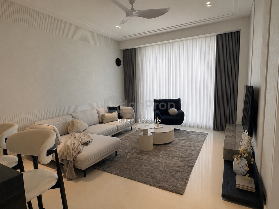 Pavillion Damansara Heights , Kuala Lumpur, Damansara Heights