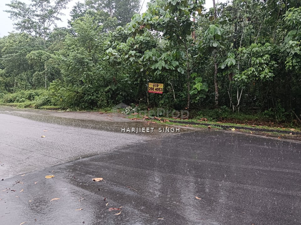 RAWANG / SERENDAH BUNGALOW LOT FACING LAKE & FULL INFRA. NEAR KOMUTER(200 M) & ECRL STATIONS. ACCESS TO PLUS, RAWANG BYPASS, GCE, LATAR. 019-2664083, Selangor, Serendah