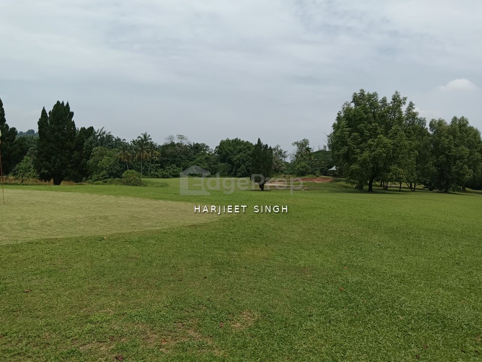 RAWANG / SERENDAH BUNGALOW LOT FACING LAKE & FULL INFRA. NEAR KOMUTER(200 M) & ECRL STATIONS. ACCESS TO PLUS, RAWANG BYPASS, GCE, LATAR. 019-2664083, Selangor, Serendah