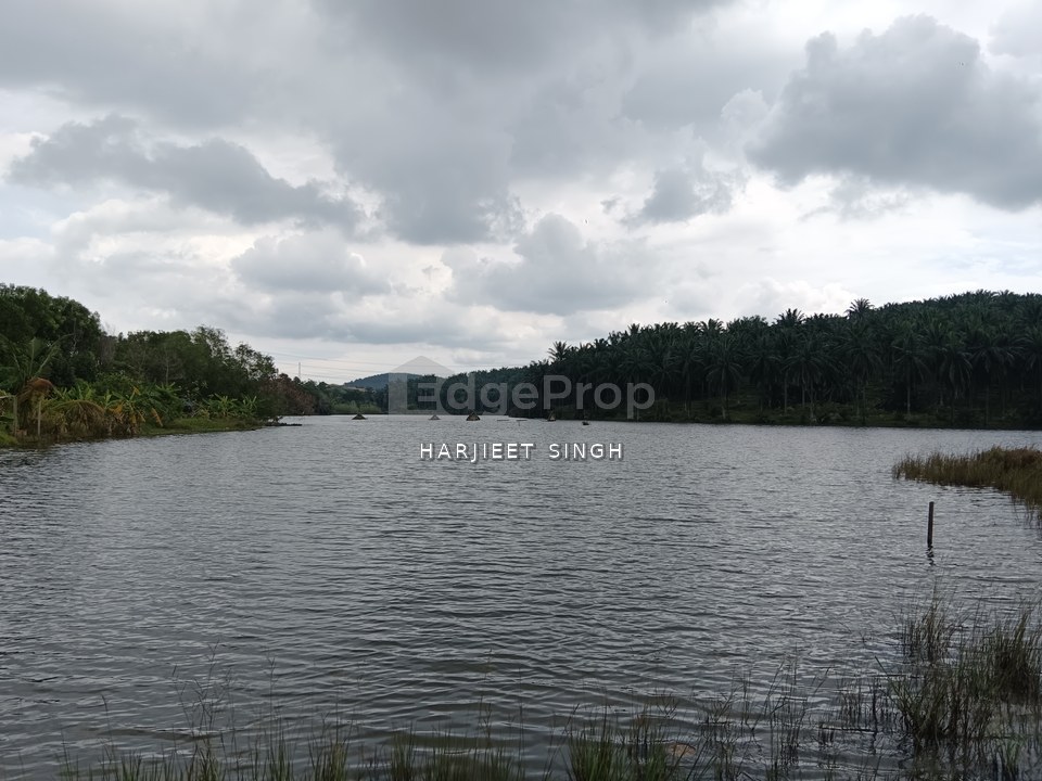 Taman Serendah Utama