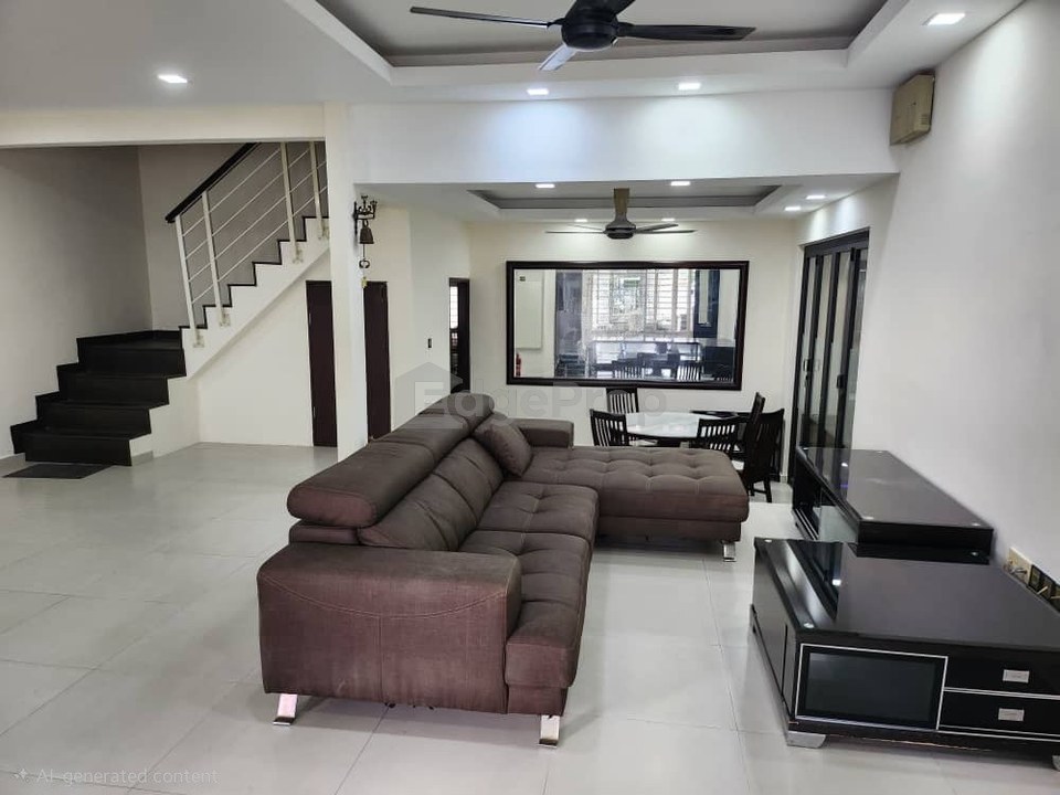 SS2, Petaling Jaya, Selangor 2 Storey House In SS2, Petaling Jaya for Rent, Selangor, SS2