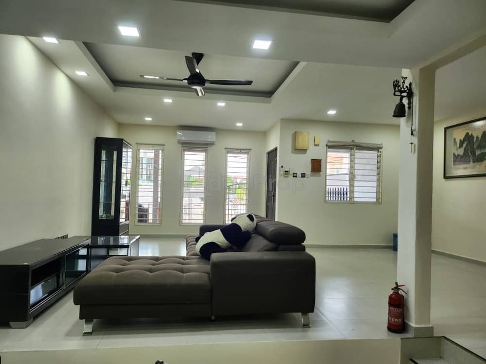 SS2, Petaling Jaya, Selangor 2 Storey House In SS2, Petaling Jaya for Rent