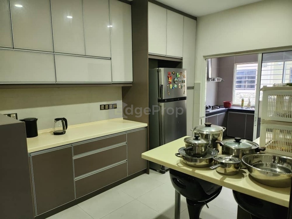 SS2, Petaling Jaya, Selangor 2 Storey House In SS2, Petaling Jaya for Rent, Selangor, SS2