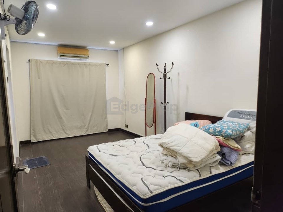 SS2, Petaling Jaya, Selangor 2 Storey House In SS2, Petaling Jaya for Rent, Selangor, SS2