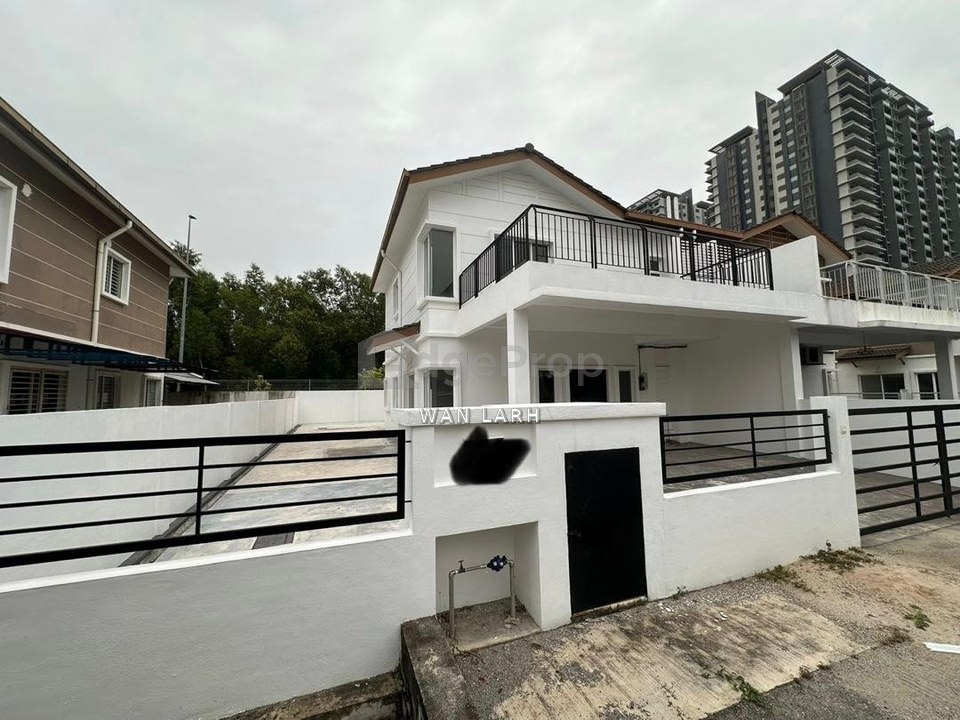 Taman Desiran Bayu