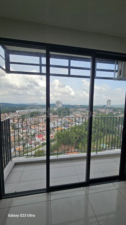 Alstonia Hilltop Homes Bukit Rahman Putra