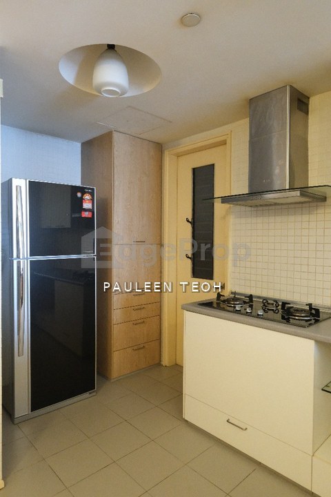 Mont Kiara i-Zen Kiara 1 | Mid Floor | 2BR Condo with 2 Car Parks | RM3000/Mth, Kuala Lumpur, Mont Kiara