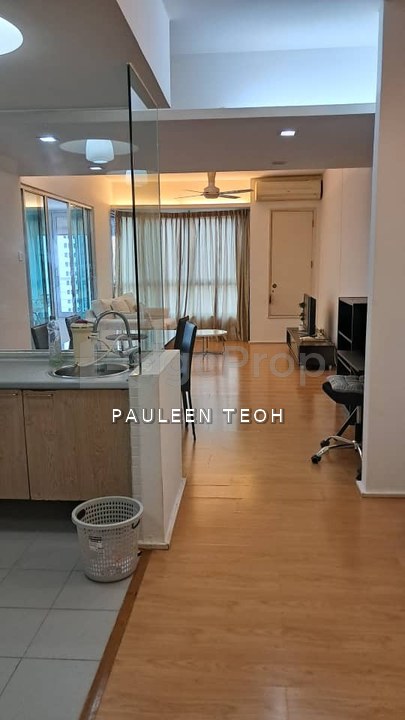 Mont Kiara i-Zen Kiara 1 | Mid Floor | 2BR Condo with 2 Car Parks | RM3000/Mth, Kuala Lumpur, Mont Kiara