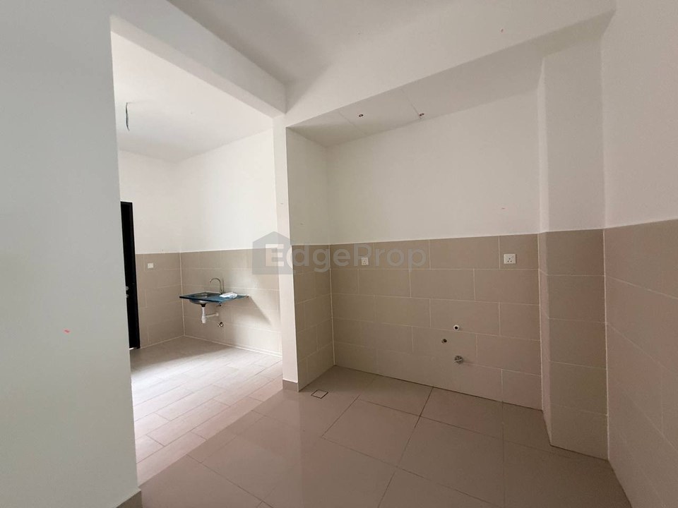 Ilham Residence 3 @ City of Elmina