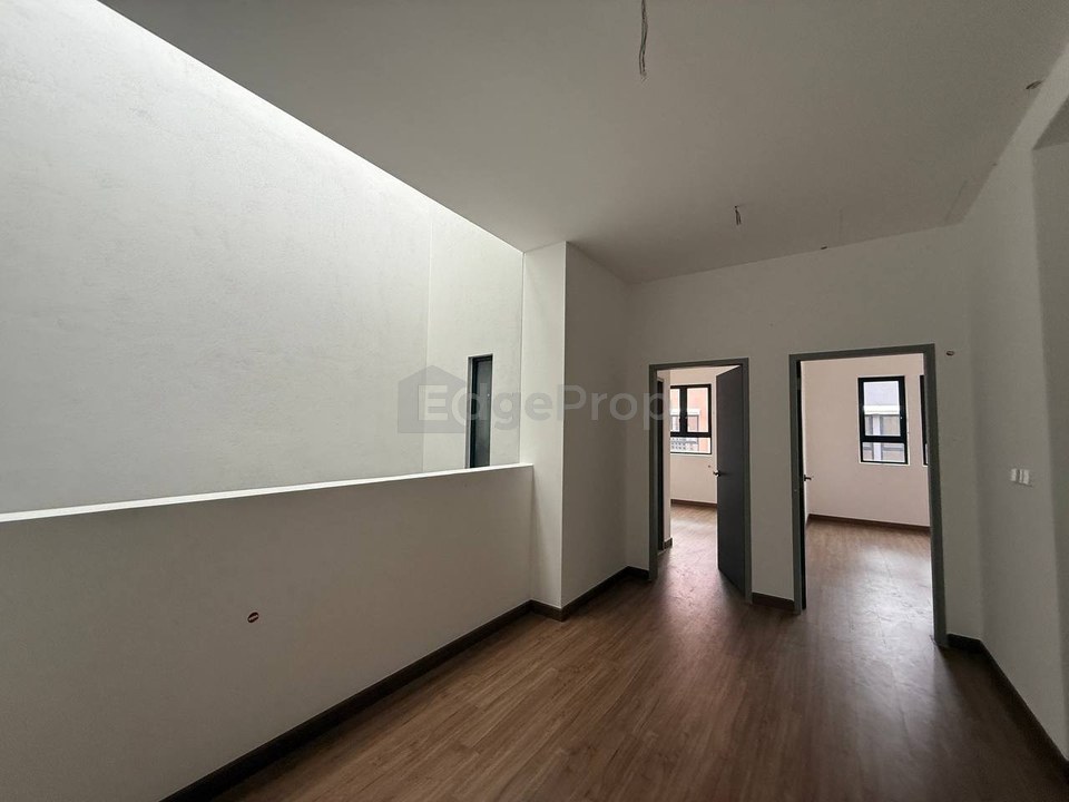 Ilham Residence 3 @ City of Elmina
