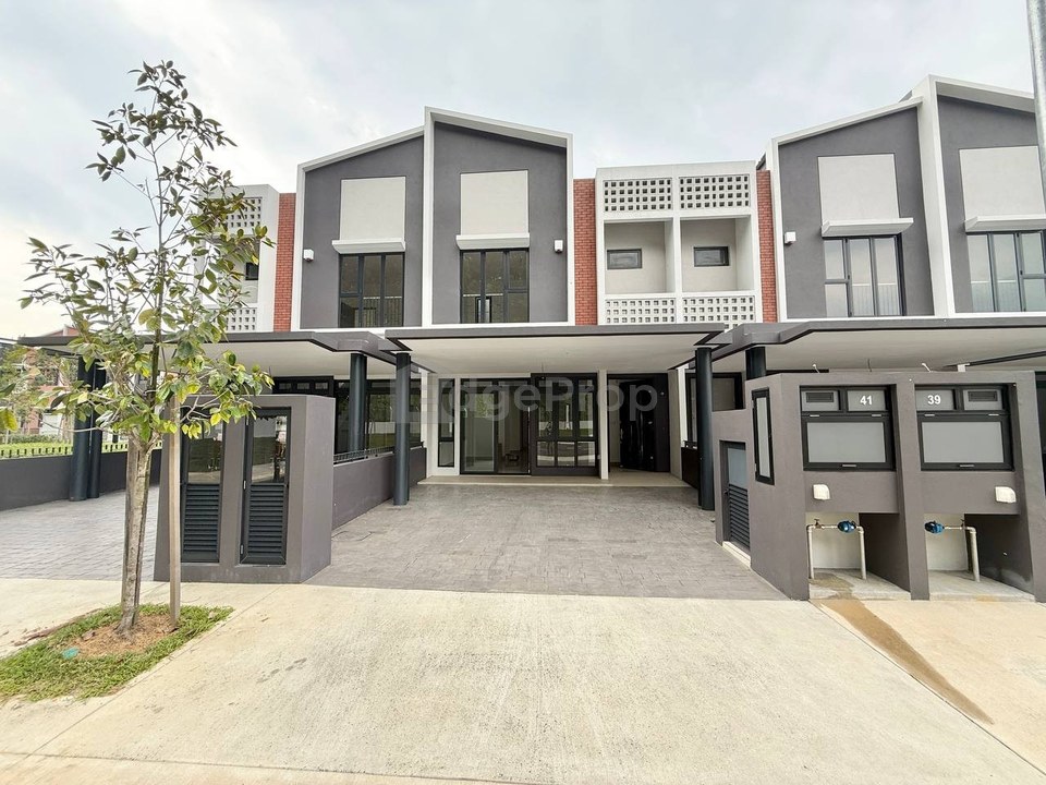Ilham Residence 3 @ City of Elmina