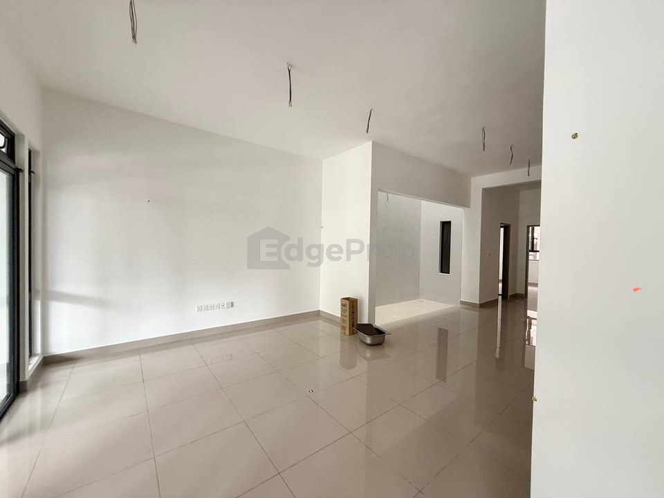 Ilham Residence 3 @ City of Elmina