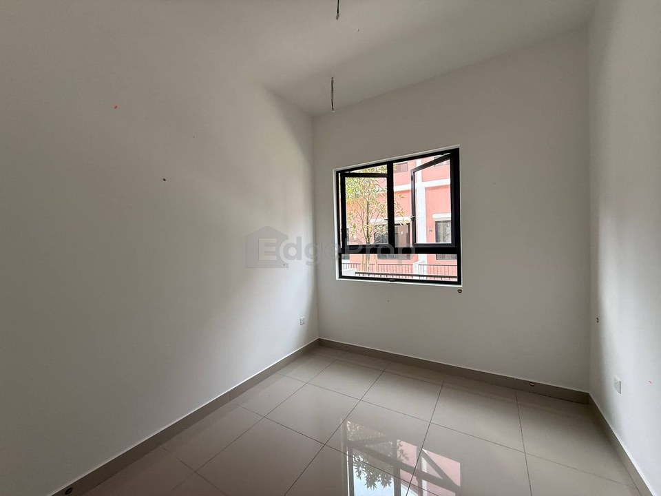 Ilham Residence 3 @ City of Elmina