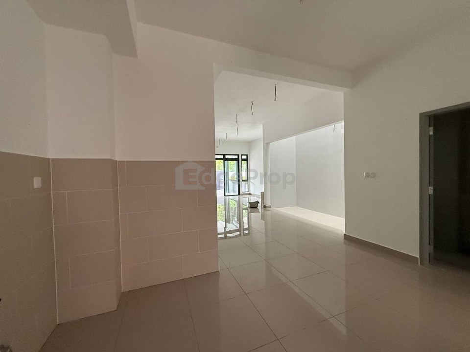 Ilham Residence 3 @ City of Elmina