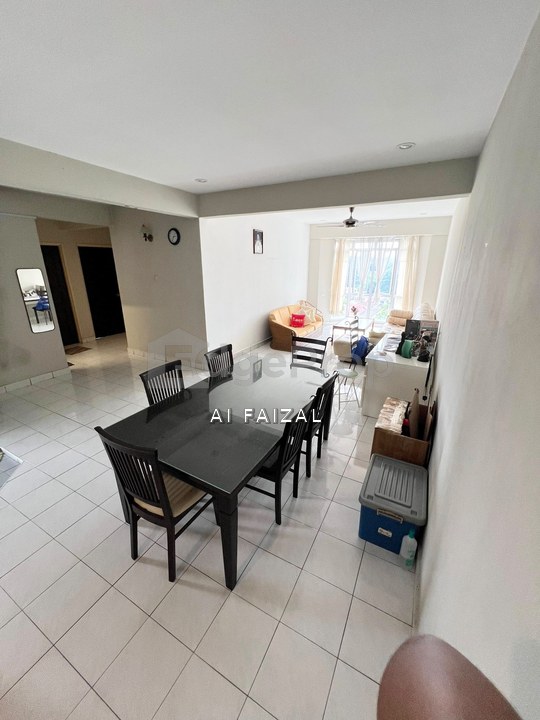 Subang Ville Aman Luxury Condo, Petaling Jaya, Selangor, Selangor, Bandar Sunway