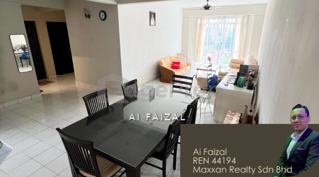 Subang Ville Aman Luxury Condo, Petaling Jaya, Selangor, Selangor, Bandar Sunway
