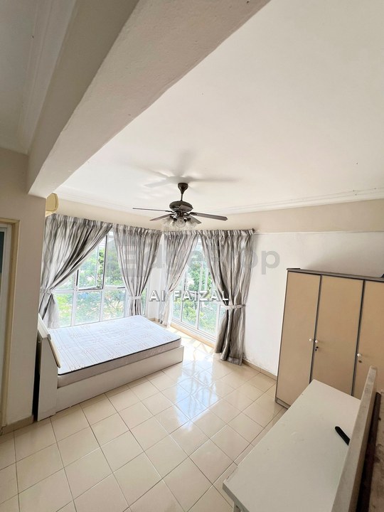 Subang Ville Aman Luxury Condo, Petaling Jaya, Selangor, Selangor, Bandar Sunway