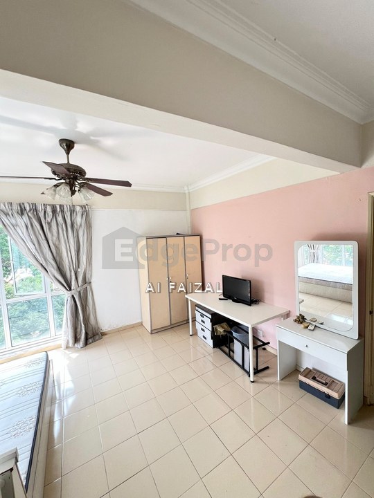 Subang Ville Aman Luxury Condo, Petaling Jaya, Selangor, Selangor, Bandar Sunway