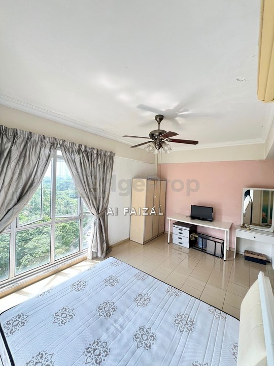Subang Ville Aman Luxury Condo, Petaling Jaya, Selangor, Selangor, Bandar Sunway