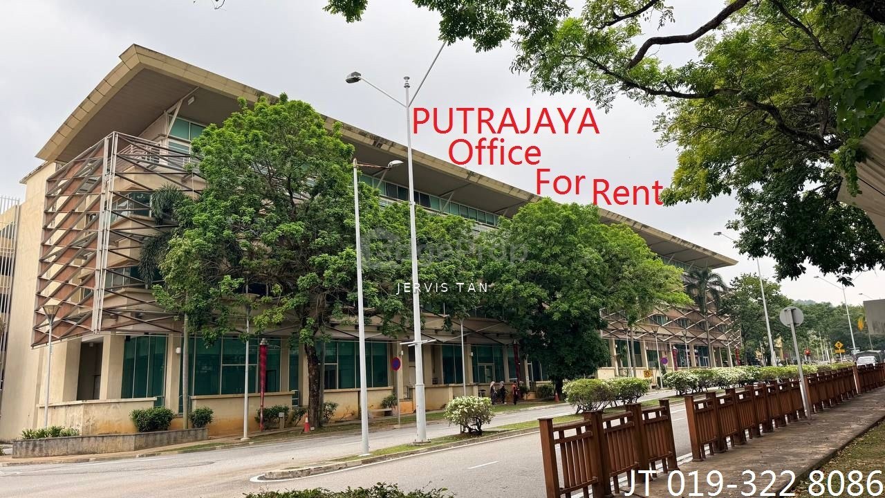 PUTRAJAYA PRESINT 1