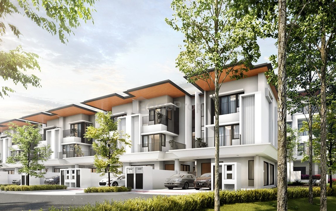 Duta Villa Phase 3