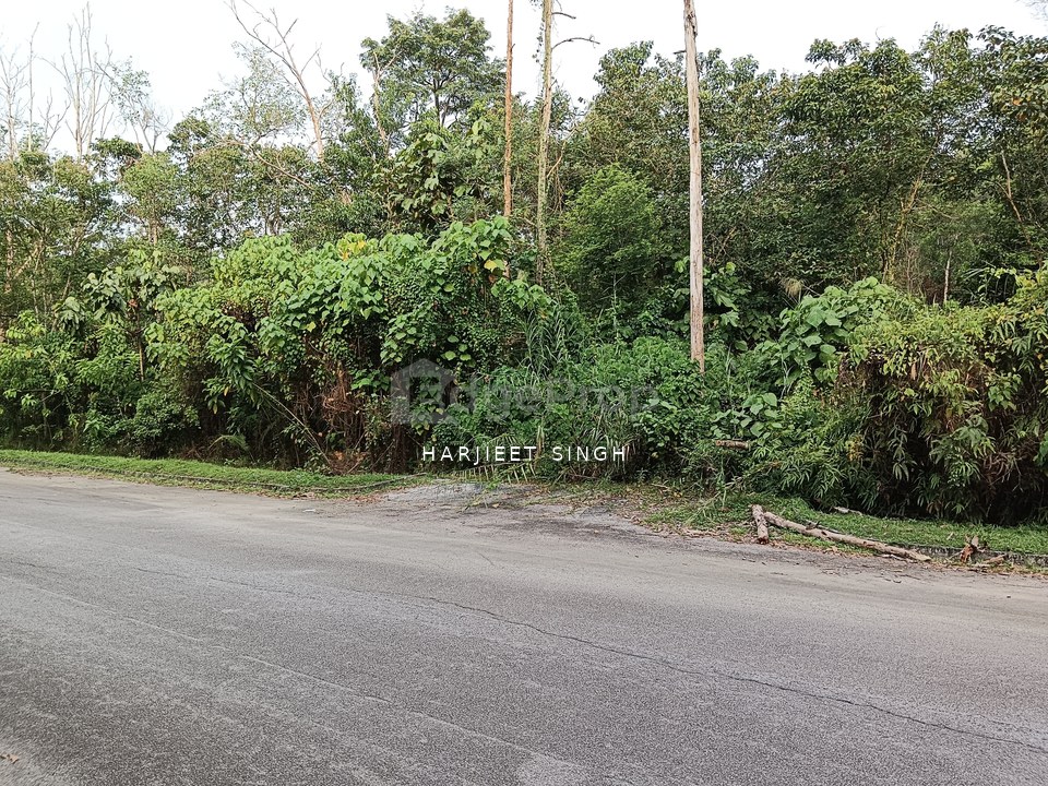 SERENDAH BUNGALOW LOT FACING LAKE & FULL INFRA. NEAR KOMUTER(200 M) & ECRL STATIONS, EASY ACCESS TO PLUS, RAWANG BYPASS, GCE, LATAR, KL. (019-2664083), Selangor, Serendah