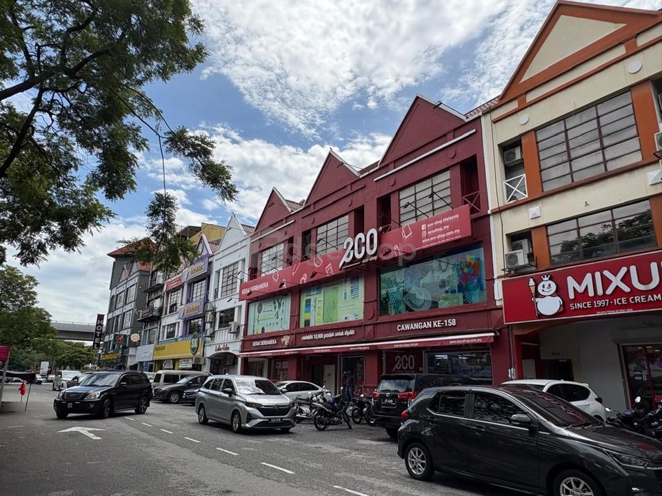 Bandar Sunway