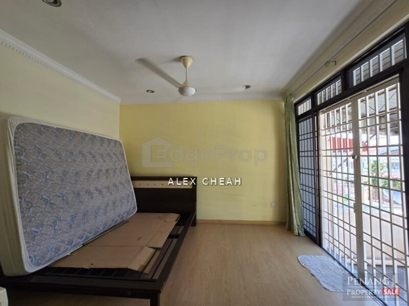 Island Glades, 2/S Terrace @ Lorong Delima, Greenlane, Jelutong, Penang, Penang, Greenlane