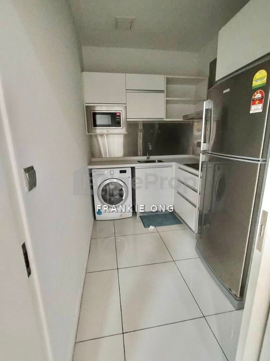 Super Cheap Fully Furnished Unit M City Ready For Rent, Kuala Lumpur, Ampang