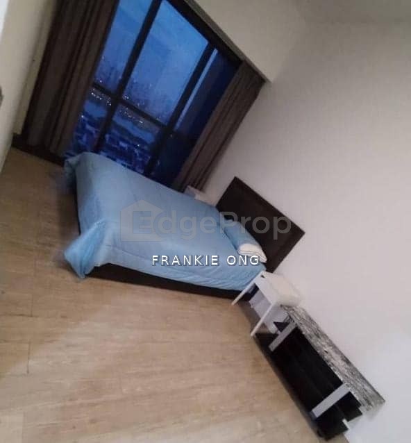 Super Cheap Fully Furnished Unit M City Ready For Rent, Kuala Lumpur, Ampang