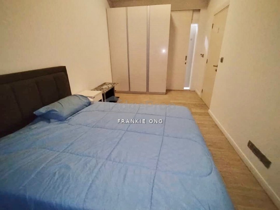 Super Cheap Fully Furnished Unit M City Ready For Rent, Kuala Lumpur, Ampang