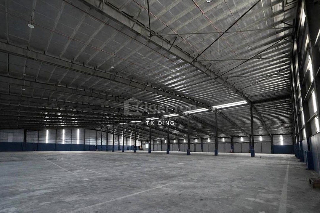 Kawasan Perindustrian Pasir Gudang