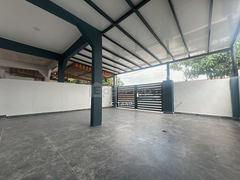 Taman Sentosa