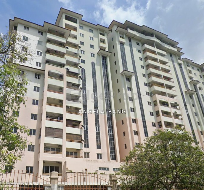 Riviera lll, Taman Muda, Ampang, Kuala Lumpur, Ampang
