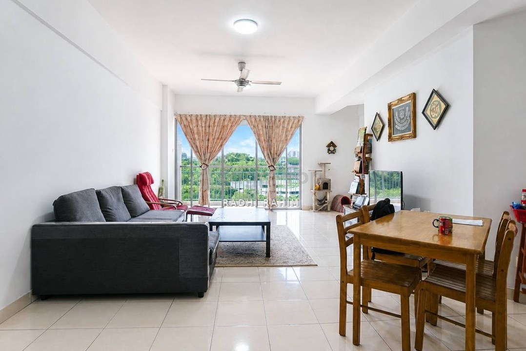 Villa Wangsamas