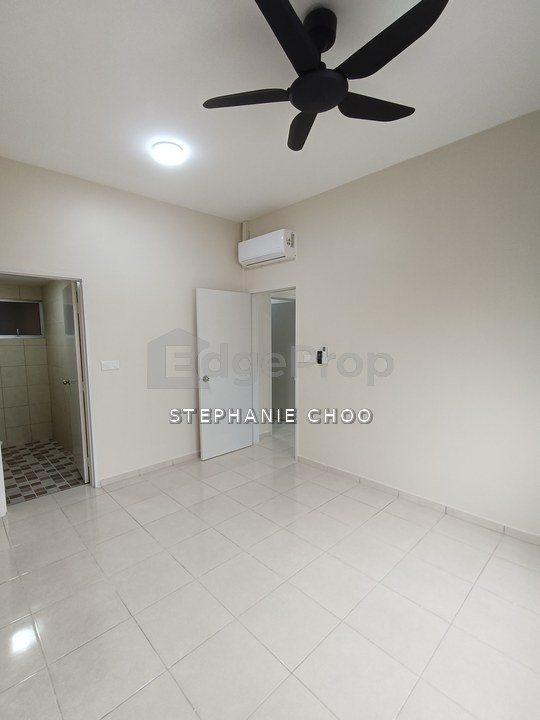 Cheras, Bandar Sri Permaisuri Residensi Amansuri City Sentral Near Kuala Lumpur, Kuala Lumpur, 