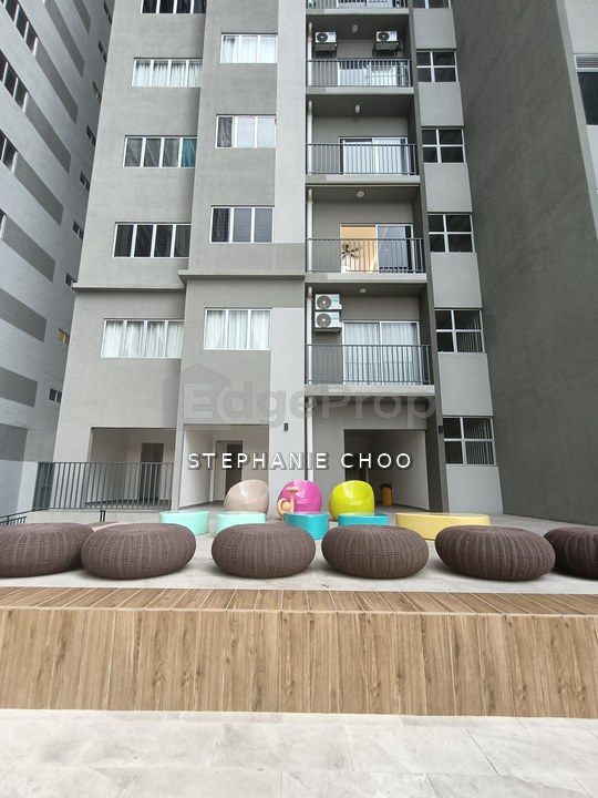 Cheras, Bandar Sri Permaisuri Residensi Amansuri City Sentral Near Kuala Lumpur, Kuala Lumpur, 